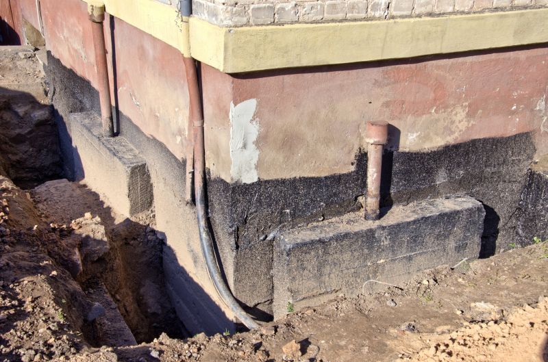 Basement Foundation Repair in Fort Lauderdale, FL