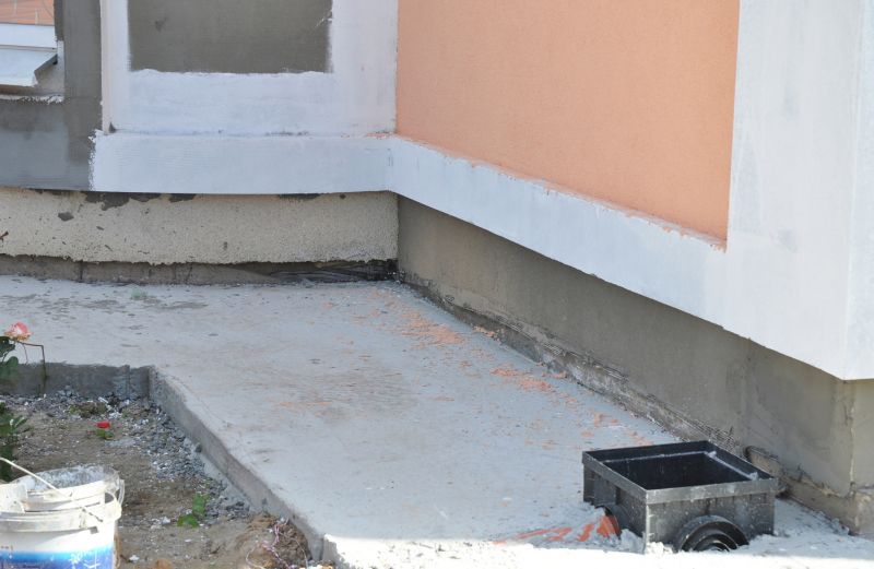Concrete Foundation Repair in Fort Lauderdale, FL