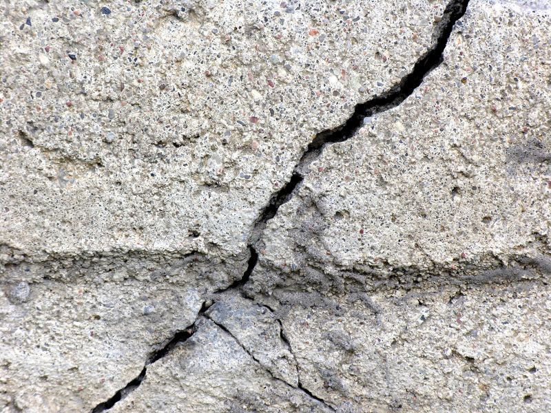 Cracked Foundation Repair in Boynton Beach, FL