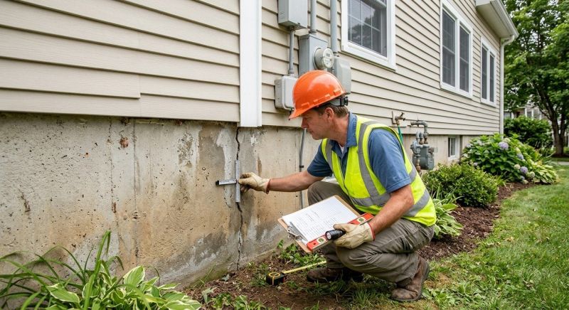 Foundation Assessment in Delray Beach, FL