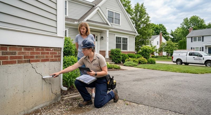 Foundation Assessment in Delray Beach, FL