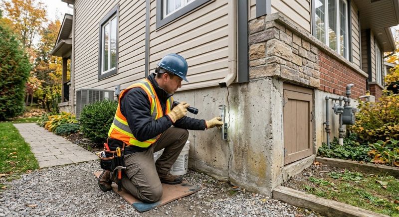 Foundation Assessment in Delray Beach, FL