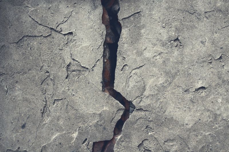 Foundation Crack Repair in Fort Lauderdale, FL