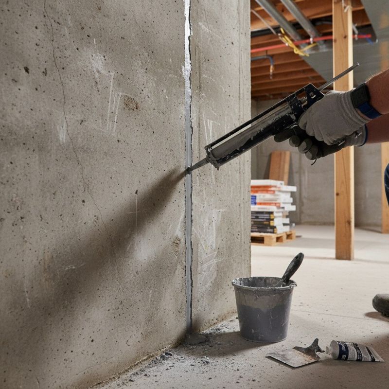Foundation Crack Repair in Lake Worth, FL
