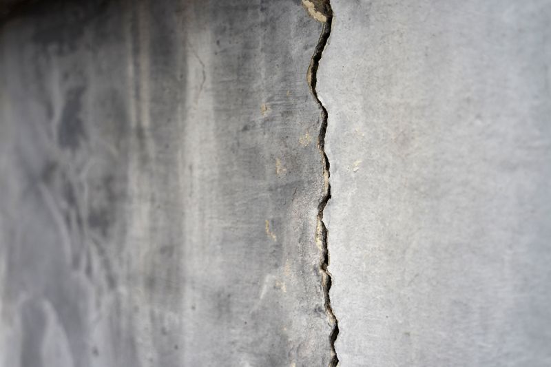 Foundation Crack Repair in Loxahatchee, FL