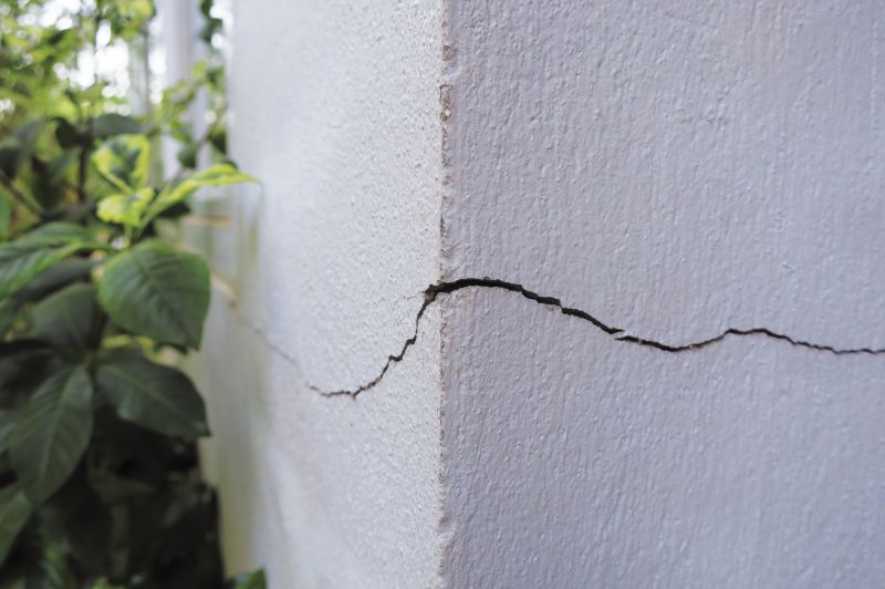 Foundation Cracks Repair in Delray Beach, FL