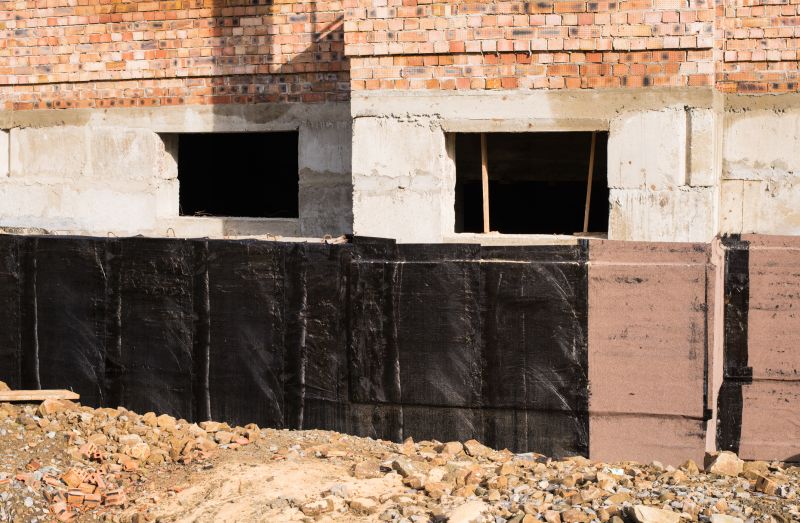 Foundation Maintenance in Delray Beach, FL