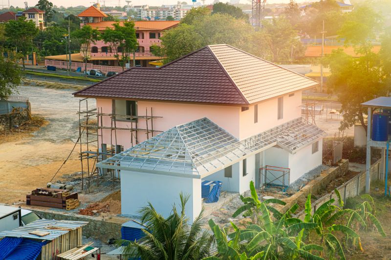 Foundation Raising in Lake Worth, FL