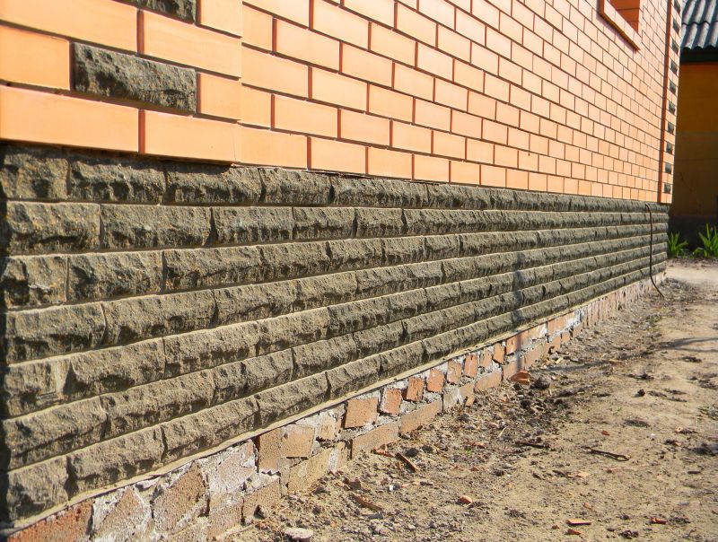 Foundation Renovation in Delray Beach, FL