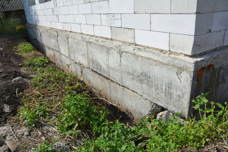 Foundation Repair in Boynton Beach, FL