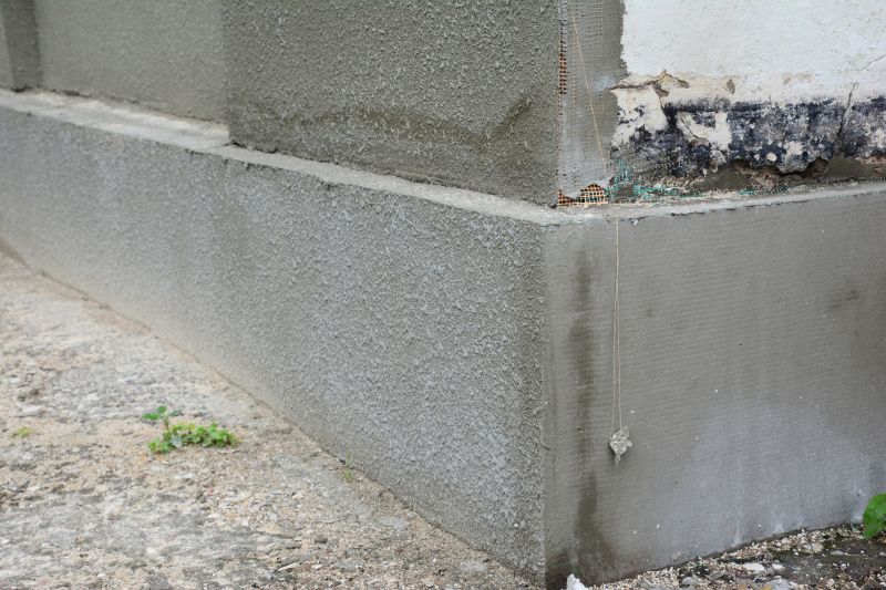 Foundation Repair in Broward County, FL