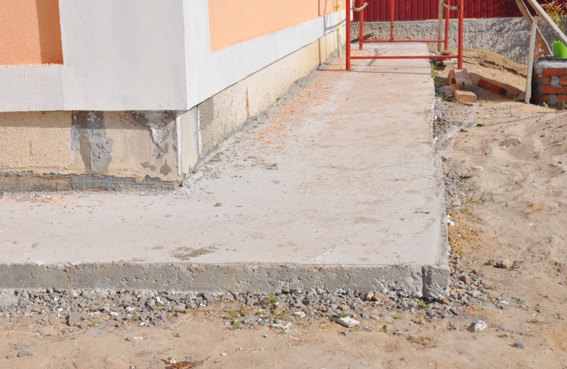 Foundation Repair in Palm Beach County, FL