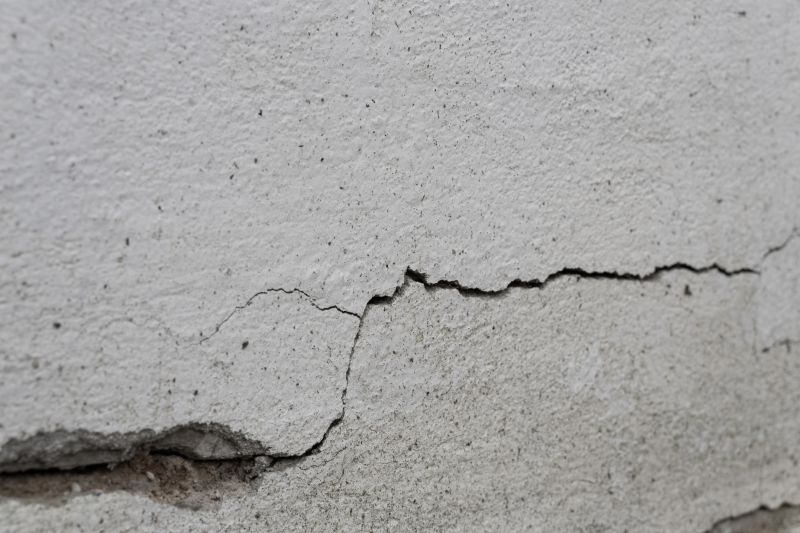 Foundation Strengthening in Delray Beach, FL