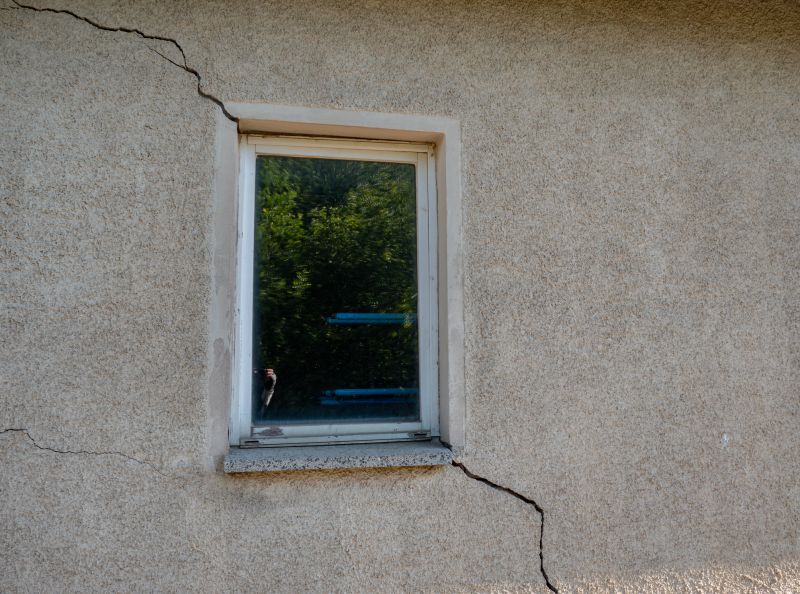 Foundation Structural Repair in Palm Beach, FL