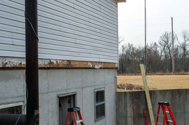 House Foundation Repair in Deerfield Beach, FL