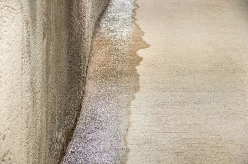 Leaking Foundation Repair in Delray Beach, FL