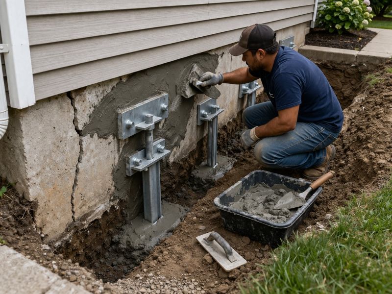Piling Repair in Deerfield Beach, FL