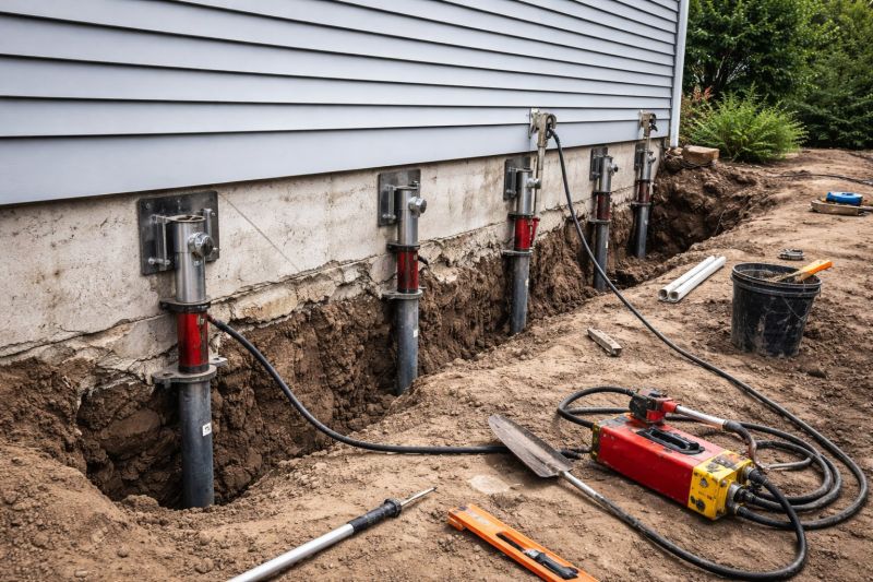 Piling Repair in Fort Lauderdale, FL