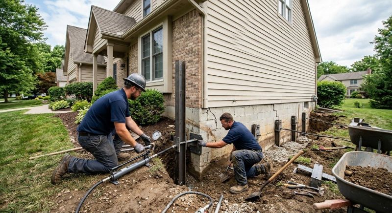 Piling Repair in Loxahatchee, FL