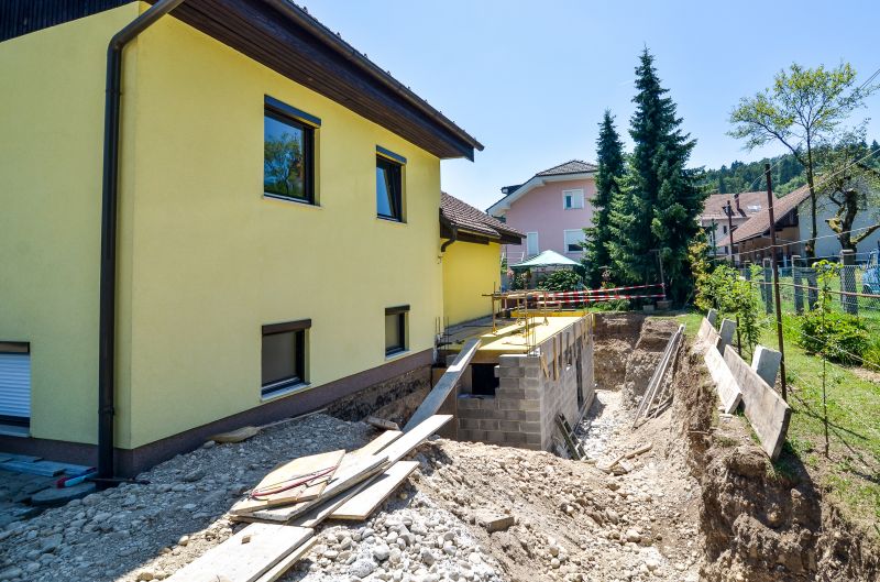 Structural Foundation Repair in Lake Worth, FL