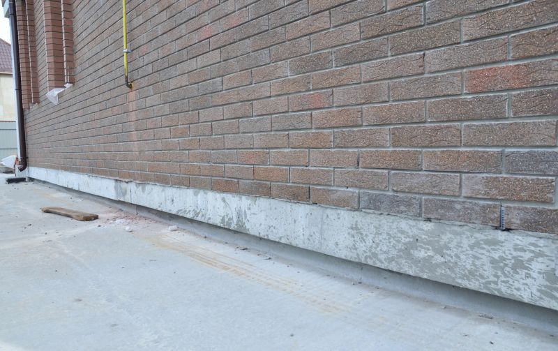 Structural Foundation Repair in Lake Worth, FL